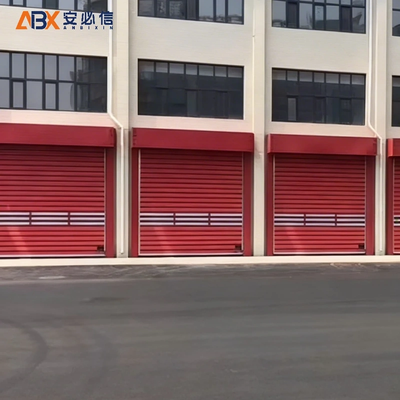 德州市洁净室高速门